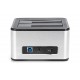 Digitus USB 3.0 dual SATA HDD docking station 2.5