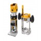 DeWALT 18V XR BRUSHLESS 8MM ( ) ROUTER