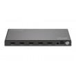 HDMI Switch 4x1, 8K/60Hz (4:4:4) HDR