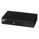 Esperanza EV106P TV set-top box Cable Black
