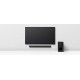 Sony HT-S400 Black 2.1 channels 330 W Sony HT-S400 Black 2.1 channels 330 W