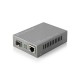 LevelOne RJ45 to SFP Managed Fast Ethernet Media Converter LevelOne RJ45 to SFP Managed Fast Ethernet Media Converter
