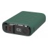 RealPower PB-10000C PD+ 10000 mAh Dark Green