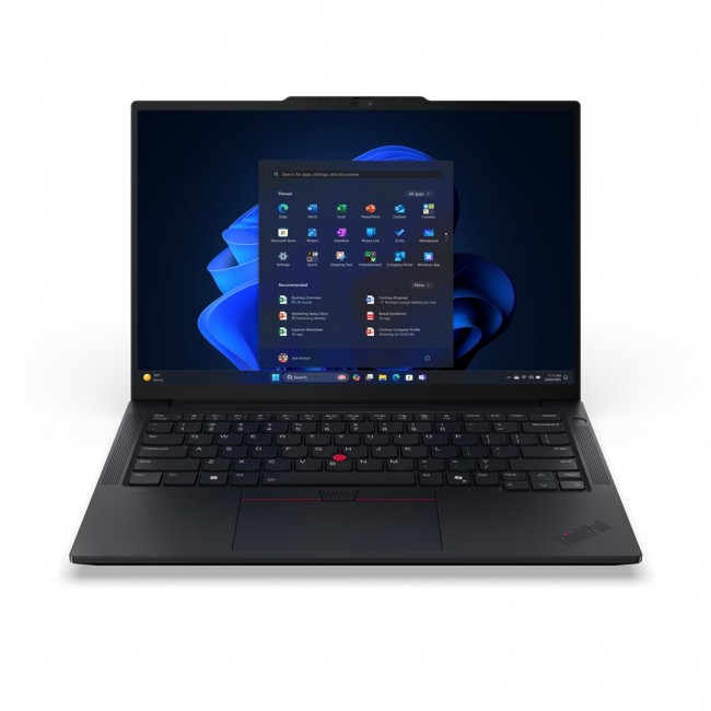 Lenovo ThinkPad E14 Gen 7 (Intel) Copilot+ PC Intel Core Ultra 5 226V Laptop 35.6 cm (14