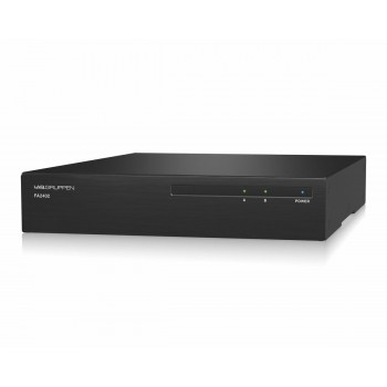 Lab Gruppen FA602 Amplifier 2x60W 8Ohm/100V