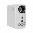 HP CC360 200 ANSI lumens LCD 1080p (1920x1080) White HP CC360 200 ANSI lumens LCD 1080p (1920x1080) White