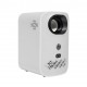 HP CC360 200 ANSI lumens LCD 1080p (1920x1080) White
