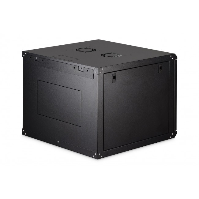 Digitus Wall-mounted enclosure Dynamic Basic series - 600x600 mm (WxD) Digitus Wall-mounted enclosure Dynamic Basic series - 600x600 mm (WxD)