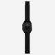 Nomad NM014834858 smart wearable accessory Band Black Titanium