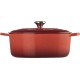 Le Creuset 2022512 roasting pan 8.9 L Cast iron