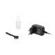 Teesa CUT PRO X900 Black, Silver 5 Teesa CUT PRO X900 Black, Silver 5