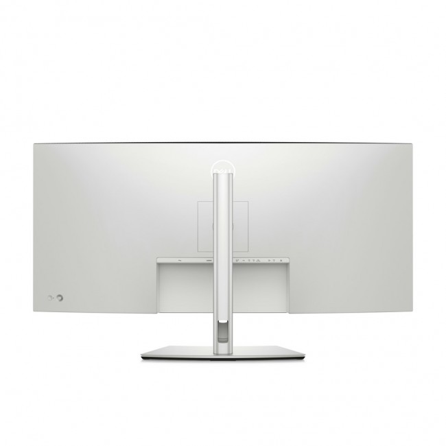 Curved monitor Dell UltraSharp 40 Curved monitor Dell UltraSharp 40