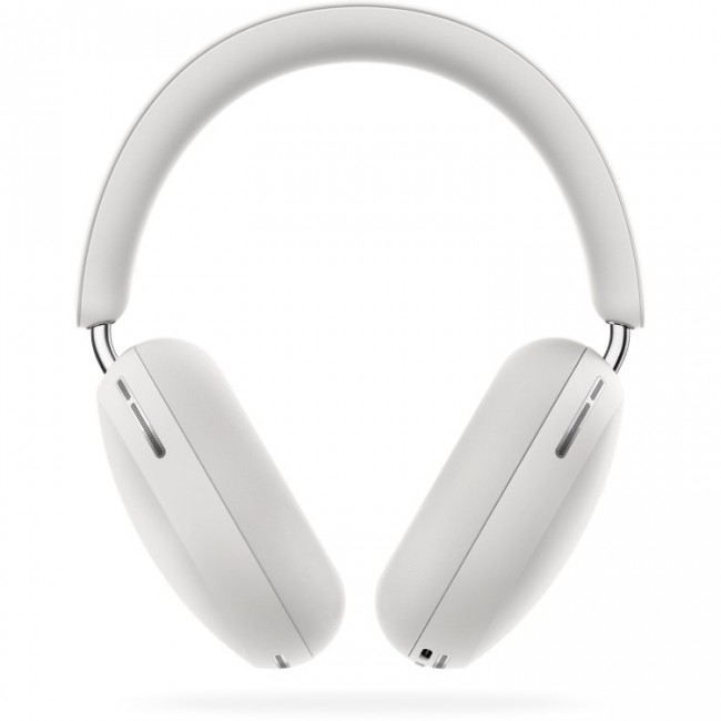 Sonos Ace Headphones Wired & Wireless Head-band Calls/Music USB Type-C Bluetooth White