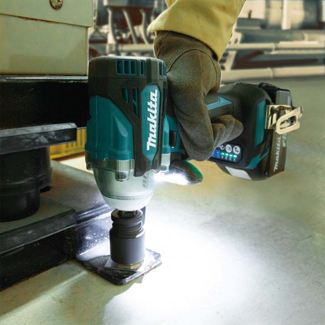 Makita DTW301Z power wrench 1/2