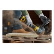 Stanley SFMCG700M2K-QW angle grinder 12.5 cm 8000 RPM 875 W 2 kg Stanley SFMCG700M2K-QW angle grinder 12.5 cm 8000 RPM 875 W 2 kg