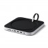 Stand & Hub for Mac Mini/Studio