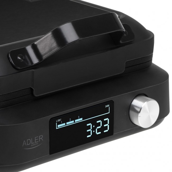 Waffle makerADLER AD 3087 Waffle makerADLER AD 3087