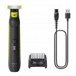 Philips OneBlade Pro QP6506/15 Face