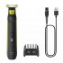 Philips OneBlade Pro QP6506/15 Face