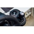Logitech G Driving Force Shifter Black USB Special Analogue / Digital PC, PlayStation 4, Xbox One