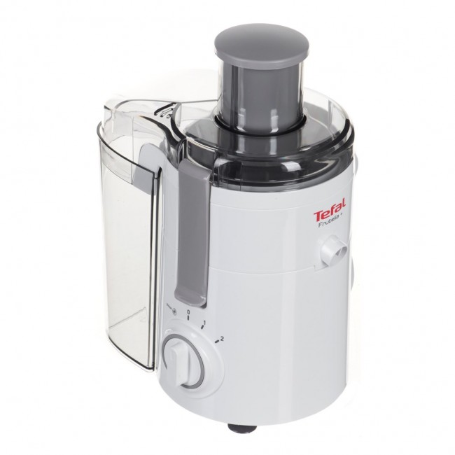 Tefal Frutelia Electric tomato juicer White