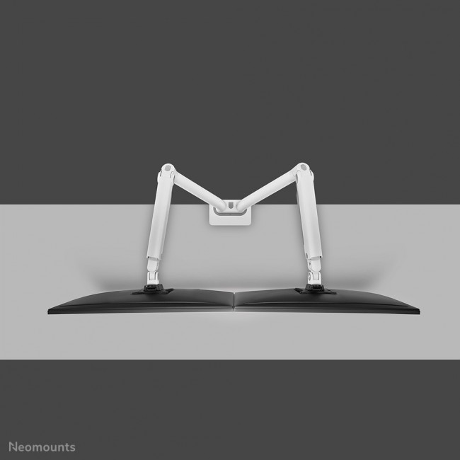 Neomounts DS70S-950WH2 Monitor arm 17-35