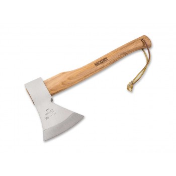 Appalachian Axe B ker Plus, Small