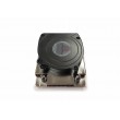 Dynatron A45 computer cooling system Processor Air cooler 8 cm Black 1 pc(s) Dynatron A45 computer cooling system Processor Air cooler 8 cm Black 1 pc(s)