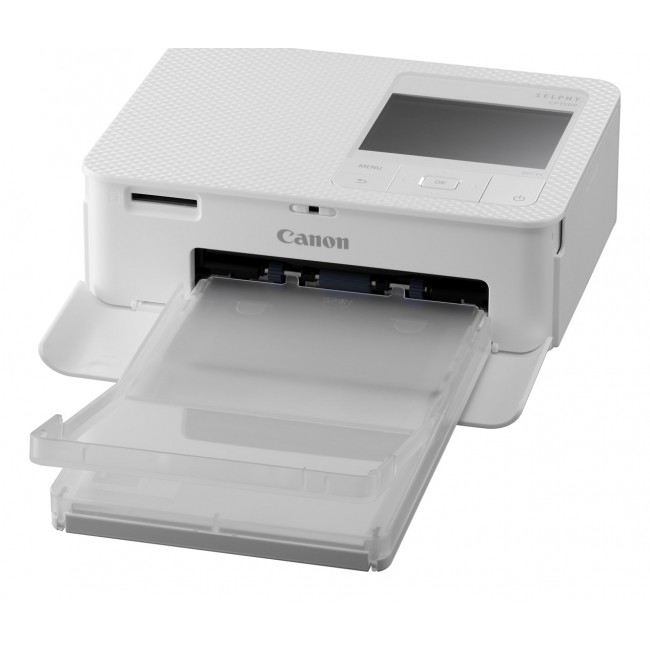 Canon SELPHY CP1500 photo printer Dye-sublimation 300 x 300 DPI 4