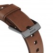 Nomad NM1A4RBM00 smart wearable accessory Band Brown Leather