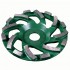 DIAMOND GRINDING WHEEL STB ULTRA 125MM