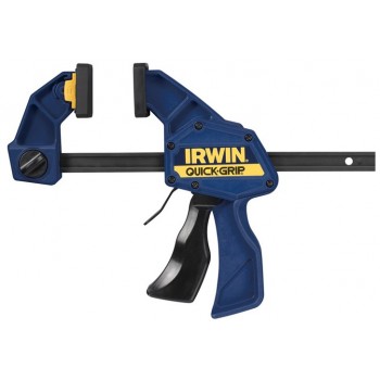 IRWIN T536QCEL7 clamp Bar clamp 91 cm Black, Blue, Yellow