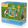 Bestway Perfect Aim 3-in-1 Inflatable Yard Game