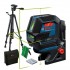 Bosch GCL 2-50 G Professional Line/Point level 15 m