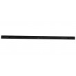 Shelly Display XL Wi-Fi Bluetooth Smart Home Control Panel, Black