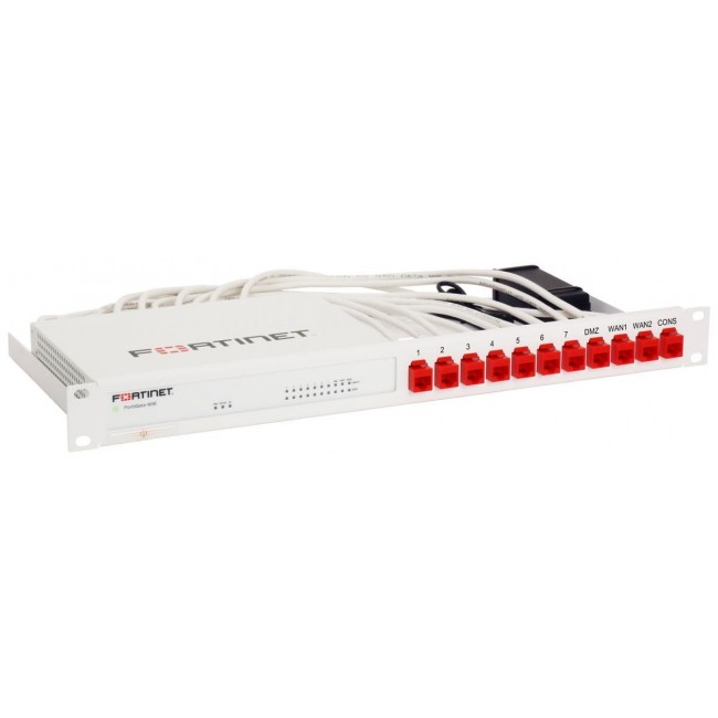 Rackmount IT Mount Kit for FortiGate