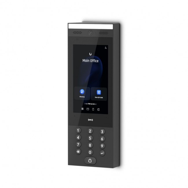Ubiquiti UACC-Intercom-WM Mount Ubiquiti UACC-Intercom-WM Mount