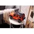 LEGO TECHNIC 42177 Mercedes-Benz G 500 Professional Line