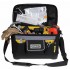 Stanley 1-96-193 small parts/tool box Plastic Black, Yellow