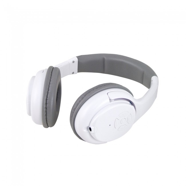 Esperanza Libero Headset Head-band Grey,White