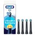 Oral-B iO Ultimative Reinigung 4 pc(s) Black