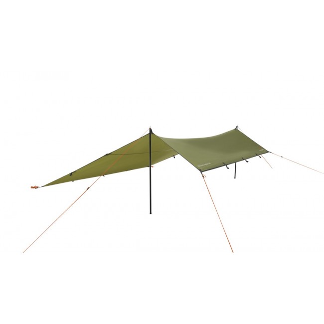 Easy Camp Norddal Tarp 3 x 3 m Shelter Green