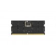 Goodram GR5600S564L46S/8G memory module 8 GB 1 x 8 GB DDR5 262-pin SO-DIMM
