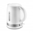 Zelmer ZCK7018 1-litre 1500W electric kettle, white Zelmer ZCK7018 1-litre 1500W electric kettle, white