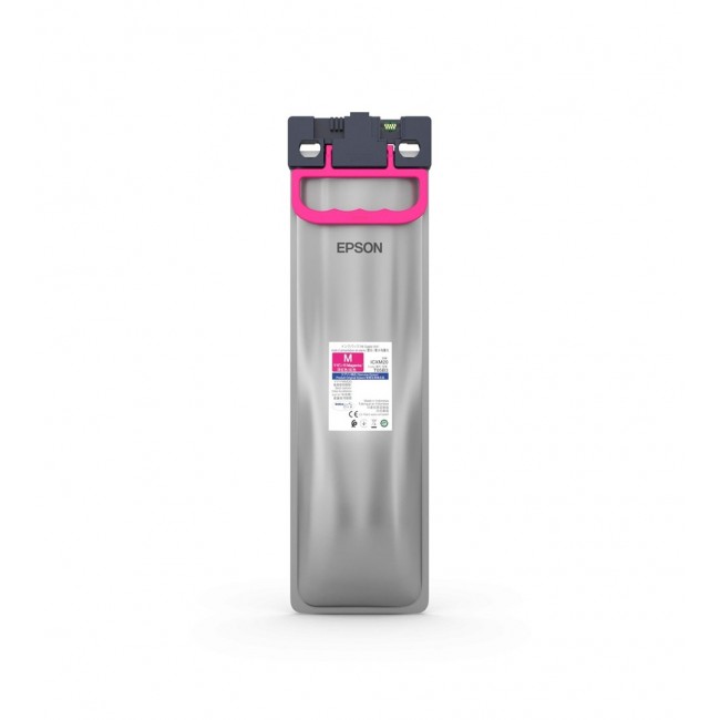 Epson WorkForce Pro WF-C879R Ink Pack XXL Magenta Epson WorkForce Pro WF-C879R Ink Pack XXL Magenta
