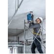 Bosch GBH 187-LI Professional 980 RPM SDS Plus