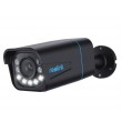 Reolink P430-B security camera Bullet IP security camera Indoor & outdoor 3840 x 2160 pixels Wall