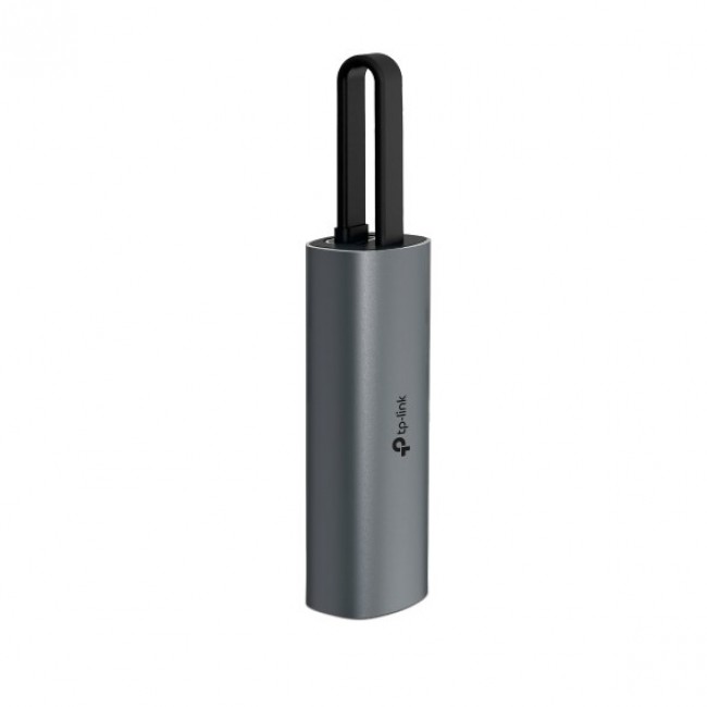 TP-Link UE302C network card Ethernet 2500 Mbit/s TP-Link UE302C network card Ethernet 2500 Mbit/s