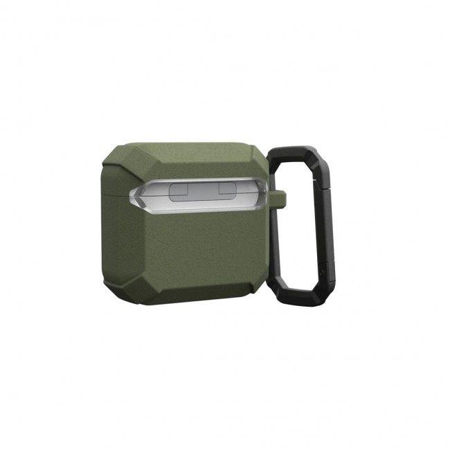 Urban Armor Gear 104129117272 headphone/headset accessory Case