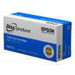 Epson Discproducer Ink PJIC7(C), Cyan (MOQ 10)